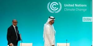 بالبلدي: Sultan Al Jaber launches at COP28، the Global Decarbonization Accelerator to boost clean energy