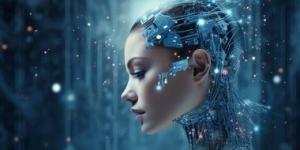 بالبلدي: أرواح رقمية.. الذكاء الاصطناعي يُعيد الموتى إلى الحياة فى نُسخة 3D