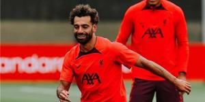 بالبلدي : إيندو يعترف: محمد صلاح أصعب لاعب في تدريبات ليفربول