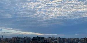 بالبلدي: شبورة وأمطار ورياح.. حالة الطقس في مصر الأيام القادمة «بيان بدرجات الحرارة»