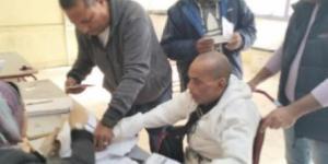 الداخلية تستجيب لالتماس أحد المواطنين من ذوي الاحتياجات الخاصة بالقاهرة