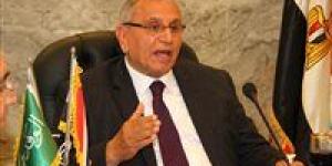 بالبلدي : المرشح الرئاسي عبد السند يمامة يتفوق على حازم عمر وفريد زهران بـ 3 لجان في الإسماعيلية