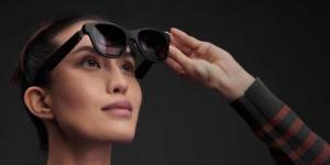 بالبلدي: نظارات ميتا الذكية تتمتع بميزات بحث مرئية مدعومة بالذكاء الاصطناعى.. التفاصيل