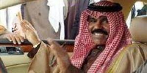 بالبلدي : اليوم.. إقامة مراسم دفن أمير الكويت الراحل الشيخ نواف الأحمد الجابر الصباح