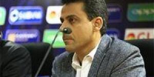بالبلدي : حسين السيد يكشف موعد رفع إيقاف القيد عن فريق الكرة بنادي الزمالك