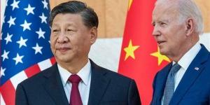 بالبلدي: NBC: شي جين بينج أبلغ الرئيس الأمريكي أن تايوان ستتحد مع الصين belbalady.net