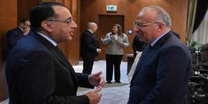 بالبلدي : وزير الري يشرح تفاصيل ما تم في الجولة الأخيرة لمفاوضات سد النهضة