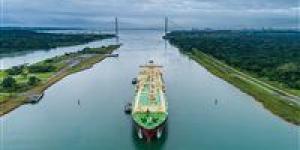 بالبلدي : قناة بنما: لم نشهد زيادة في الملاحة وسط الهجمات في البحر الأحمر