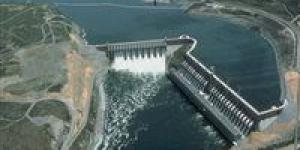 بالبلدي : عضو الوفد المصري للتفاوض في ملف السد الإثيوبي: السد حجز نحو 40 مليار متر مكعب حتى الآن