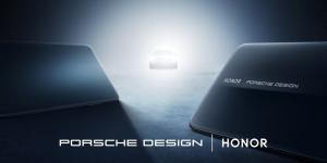 بالبلدي: شركة Honor تكشف عن أول إعلان تشويقي لهاتف Magic6 Porsche Design