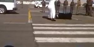 بالبلدي: سعودي يقتل ابنتيه غرقا.. والداخلية تعلن قتله تعزيرًا بالبلدي | BeLBaLaDy