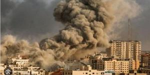 بالبلدي: مركز بروكسل الدولي للبحوث: نتنياهو يعيق المفاوضات بشأن الحرب في غزة belbalady.net
