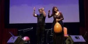 بالبلدي: حفل موسيقي لثنائي العود بقصر الأمير طاز الجمعة المقبل