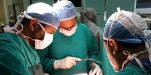 بالبلدي: صحة المنيا: إجراء 65 ألف عملية جراحية ضمن مبادرة القضاء على قوائم الانتظار