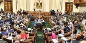 بالبلدي : مجلس النواب يناقش مشروع قانون حوافز مشروعات إنتاج الهيدروجين الأخضر