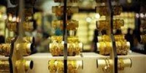 بالبلدي : أسعار الذهب في ارتفاع مستمر والجرام تخطى 3807 جنيهات