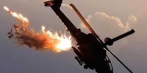 بالبلدي: العراق.. سقوط طائرة تابعة للجيش فى كركوك بسبب خلل فنى واستشهاد قائدها