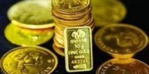 بالبلدي : الذهب يتراجع عالميا عند ختام اليوم مع ارتفاع مؤشر الدولار
