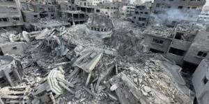 بالبلدي: برلمانية شيوخ الوفد: مبادرة مصر لوقف الحرب فى غزة تأكيد على دورها التاريخى