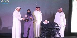 بالبلدي : المصريون يتصدرون فرسان جائزة ”عمار ” السعودية للمبدعين من ذوي الاعاقة