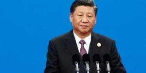 بالبلدي: الرئيس الصينى فى خطاب رأس السنة: اقتصادنا بات أكثر ديناميكية