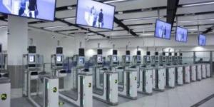 بالبلدي: بوابات إلكترونية جديدة تسمح بالدخول بدون جواز سفر إلى المملكة المتحدة