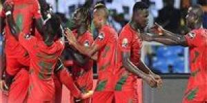 بالبلدي : منافس مصر في تصفيات كأس العالم.. غينيا بيساو تسقط بسداسية أمام مالي