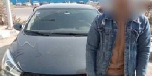 بالبلدي: القبض على قائد سيارة لقيامه بالسير برعونة وآداء حركات إستعراضية بالقاهرة