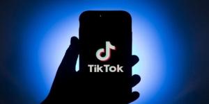 بالبلدي: تيك توك يضيف ميزة تسمح بحفظ الأغانى على جهاز iPhone
