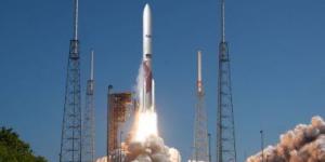 بالبلدي: إطلاق صاروخ فولكان لإرسال مركبة الهبوط Peregrine على سطح القمر 8 يناير