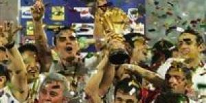 بالبلدي : مصر في الصدارة.. سجل أبطال كأس أمم إفريقيا قبل نسخة كوت ديفوار