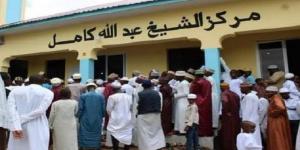 بالبلدي: إنشاء مجمع إسلامي بإحدى الدول الإفريقية باسم الشيخ عبد الله كامل ابن الفيوم