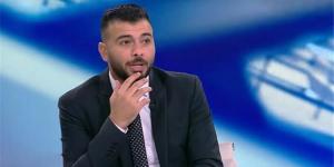 بالبلدي : عماد متعب قبل كأس أمم إفريقيا: لن يقف أحد أمام منتخب مصر في حالة واحدة