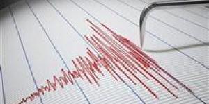 بالبلدي : زلزال بقوة 4.3 ريختر يضرب شمال الجزائر