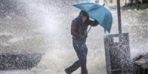 بالبلدي : أمطار رعدية ورياح مثيرة للرمال والأتربة.. حالة الطقس اليوم السبت 13 يناير 2024