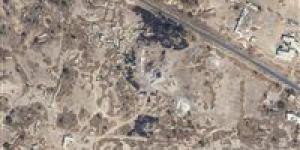 بالبلدي: US Launches New Strike in Yemen، Against Houthi Radar Facility