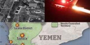بالبلدي : مسؤولون أميركيون: الاستخبارات الغربية قصرت بجمع المعلومات عن أهداف الحوثي.. والهجمات أضرت بـ30% من قوتها الهجومية