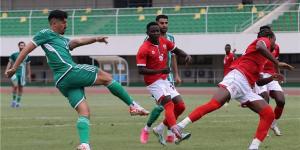 بالبلدي : فيديو | بغداد بونجاح يسجل هدف الجزائر الأول أمام أنجولا في كأس أمم إفريقيا 2023