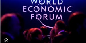 بالبلدي: Davos Forum 2024sidelines focus on containing humanitarian crisis in the Middle East