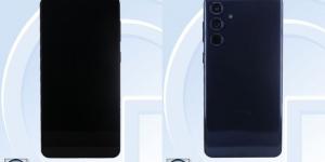 بالبلدي: رصد هاتف Samsung Galaxy Y55 مع شاحن سريع بقوة 45 واط