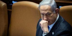 بالبلدي: نبأ عاجل| «نتنياهو» يهدد باستمرار الحرب على غزة حتى 2025