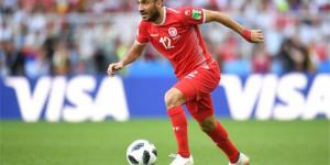 بالبلدي : تشكيل تونس أمام ناميبيا في كأس أمم إفريقيا 2023.. موقف علي معلول