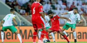 بالبلدي : مباشر بالفيديو | مباراة السعودية وعمان في كأس آسيا 2023.. إعلان التشكيلين