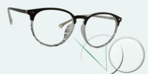 بالبلدي : ما أنواع عدسات النظارة الطبية ودواعي استخدامها؟