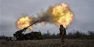 بالبلدي: روسيا تعلن سيطرتها على قرية فيسيلوي شرقي أوكرانيا