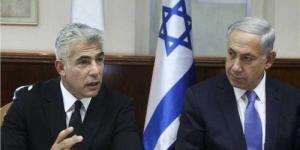بالبلدي: «نتنياهو بتاع مصلحته» .. هجوم عنيف يقوده زعيم المعارضة في إسرائيل