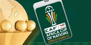 بالبلدي : قواعد تحديد أفضل ثوالث في كأس أمم إفريقيا