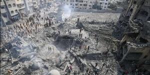 بالبلدي: صحة غزة: إسرائيل تضع مجمع «ناصر» ومستشفى «الأمل» بخان يونس في دائرة الخطر الشديد