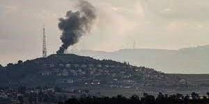 بالبلدي: حزب الله يعلن استهداف قاعدة ميرون الإسرائيلية للمراقبة الجوية بصواريخ