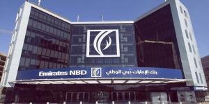 بالبلدي : صافي أرباح بنك الإمارات دبي الوطني ترتفع 65% لتصل لـ21.5 مليار درهم في 2023